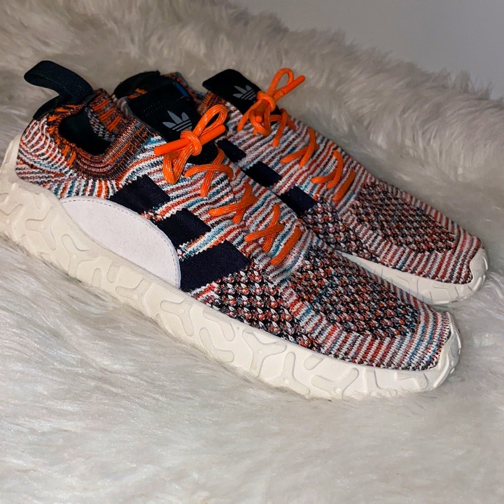 Addidas F/22 Trace orange